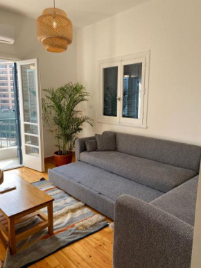 Madina Apartments - Dokki